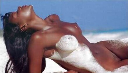Black Fantasy