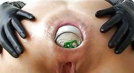 Nymphs and their fucktoys