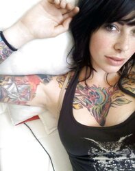 Jaw-Dropping Ladies