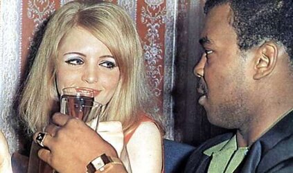 Vintage Magazines Lovemaking Orgies