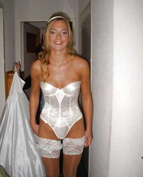 Remarkable wives wanna pulverize