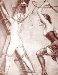 Drawn EroPorn Art sixty-nine - Herric