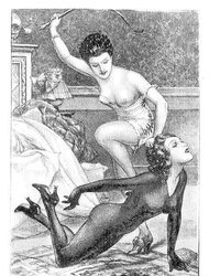 Drawn EroPorn Art sixty-nine - Herric