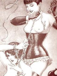 Drawn EroPorn Art sixty-nine - Herric