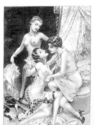 Drawn EroPorn Art sixty-nine - Herric