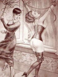 Drawn EroPorn Art sixty-nine - Herric