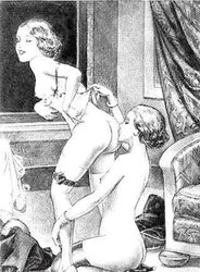 Drawn EroPorn Art sixty-nine - Herric