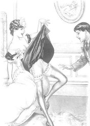 Drawn EroPorn Art sixty-nine - Herric