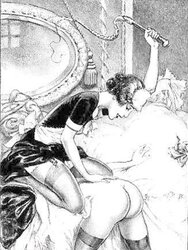 Drawn EroPorn Art sixty-nine - Herric