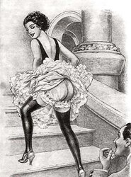 Drawn EroPorn Art sixty-nine - Herric