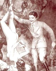 Drawn EroPorn Art sixty-nine - Herric