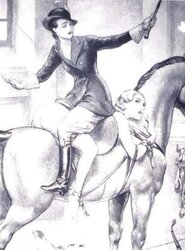 Drawn EroPorn Art sixty-nine - Herric
