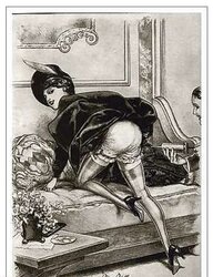 Drawn EroPorn Art sixty-nine - Herric