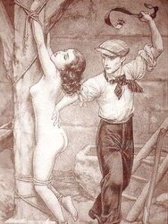 Drawn EroPorn Art sixty-nine - Herric