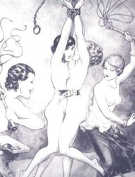 Drawn EroPorn Art sixty-nine - Herric
