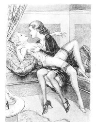 Drawn EroPorn Art sixty-nine - Herric