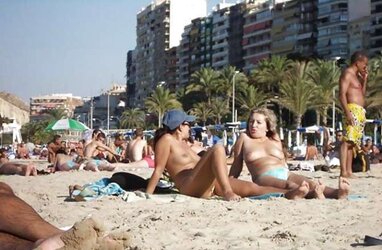 Bare beach 78.
