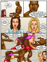 The Bachelorette Soiree