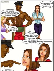 The Bachelorette Soiree