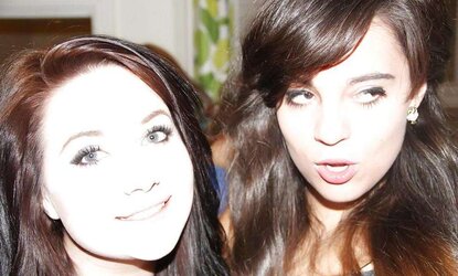 HQ Face for Spunk Tributes!