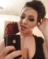 HQ Face for Spunk Tributes!