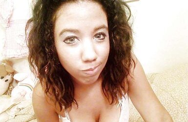 Bedroom Eyes Teenager
