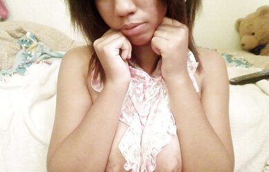 Bedroom Eyes Teenager