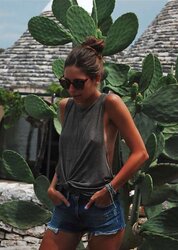 Queens in Denim LVXXXXII