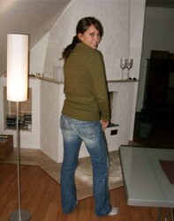 Queens in Denim LVXXXXII