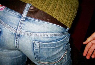 Queens in Denim LVXXXXII