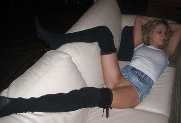 Queens in Denim LVXXXXII