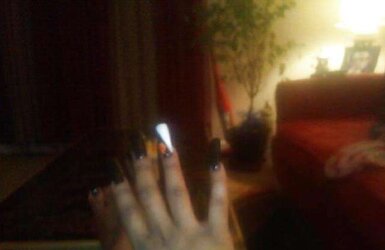 Just remarkable toes