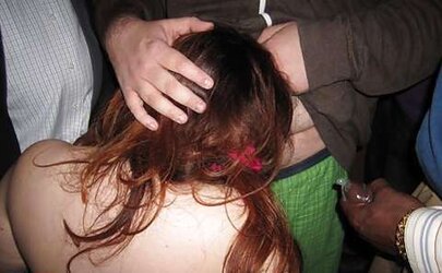 Adult Theater Cocksluts