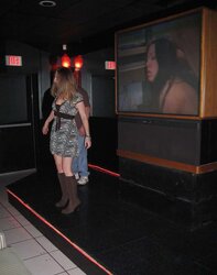 Adult Theater Cocksluts