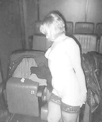 Adult Theater Cocksluts