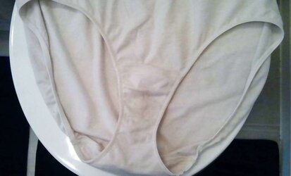 Ebony granny Next Door (Non Bare)
