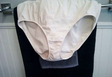 Ebony granny Next Door (Non Bare)