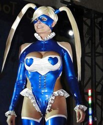 Strange Damsels