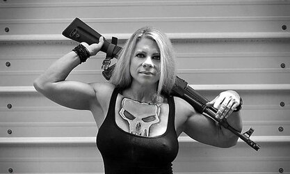 Ladies with Guns