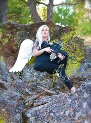 Ladies with Guns