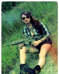Ladies with Guns