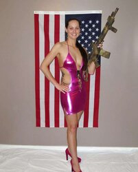 Ladies with Guns