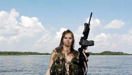 Ladies with Guns