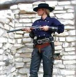 Ladies with Guns