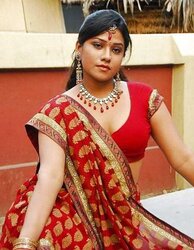 Gorgeous Jyothi Aunty