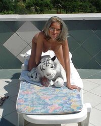 Mega-Bitch tramp for Your enjoyment