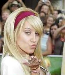 My fav celebs