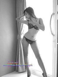 Thai gal