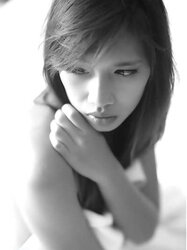 Thai gal