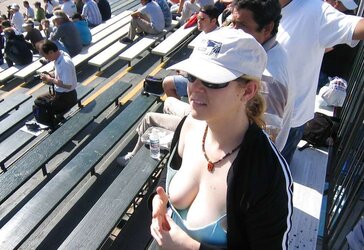 Downbluse and upskirt